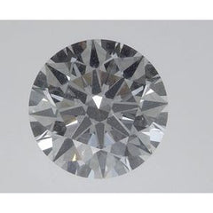 0.77ct ROUND Diamond - 500118169