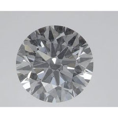 0.77ct ROUND Diamond - 500118168