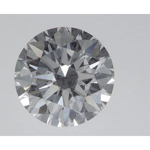 0.8ct ROUND Diamond - 500118172