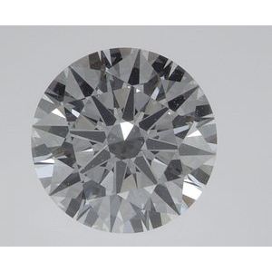 0.84ct ROUND Diamond - 500118189
