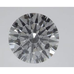 0.84ct ROUND Diamond - 500118189