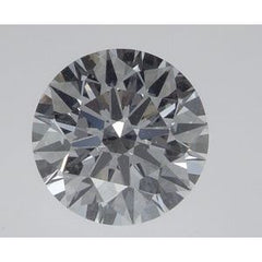 0.84ct ROUND Diamond - 500118193