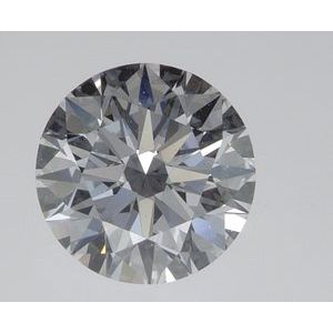 0.8ct ROUND Diamond - 500118174