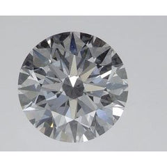 0.8ct ROUND Diamond - 500118174