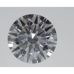 0.8ct ROUND Diamond - 500118176
