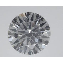 0.84ct ROUND Diamond - 500118187