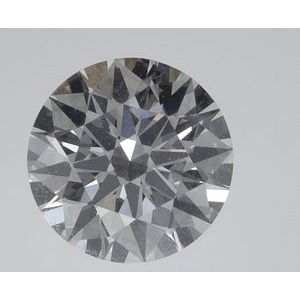 0.84ct ROUND Diamond - 500118192