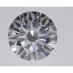0.84ct ROUND Diamond - 500118188