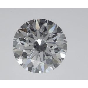 0.91ct ROUND Diamond - 500118208