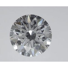 0.91ct ROUND Diamond - 500118208