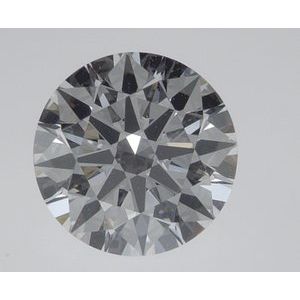 0.85ct ROUND Diamond - 500118195