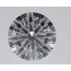 0.85ct ROUND Diamond - 500118195