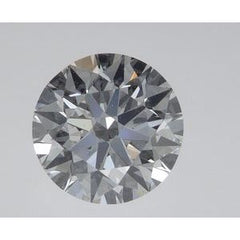 0.96ct ROUND Diamond - 500118211