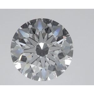 0.84ct ROUND Diamond - 500118191