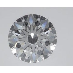 0.84ct ROUND Diamond - 500118191