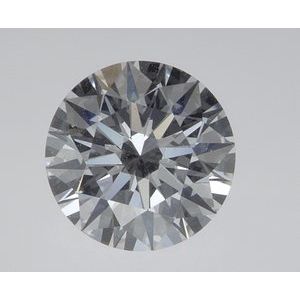 0.95ct ROUND Diamond - 500118209