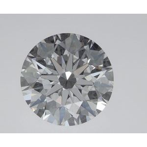 0.98ct ROUND Diamond - 500118213