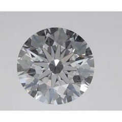 0.98ct ROUND Diamond - 500118213
