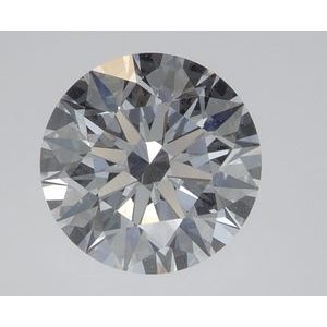 0.85ct ROUND Diamond - 500118196