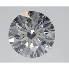 0.85ct ROUND Diamond - 500118196