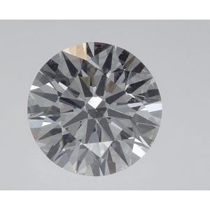 0.96ct ROUND Diamond - 500118210