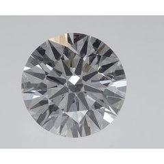 0.96ct ROUND Diamond - 500118210
