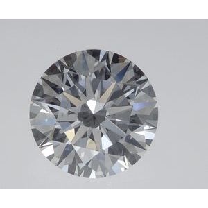 0.9ct ROUND Diamond - 500118207