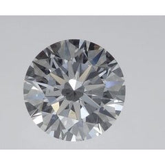 0.9ct ROUND Diamond - 500118207