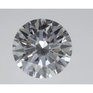 0.99ct ROUND Diamond - 500118214