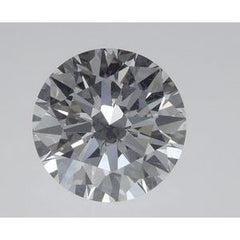 0.99ct ROUND Diamond - 500118214