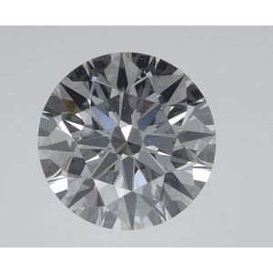 1.04ct ROUND Diamond - 500118789