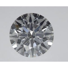 1.04ct ROUND Diamond - 500118789