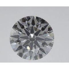 0.97ct ROUND Diamond - 500118212