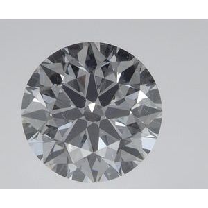 1.05ct ROUND Diamond - 500118807