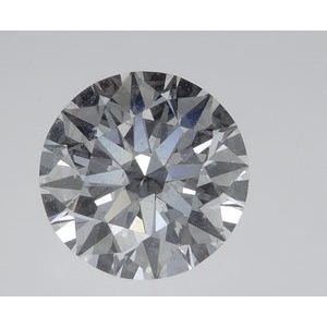 0.99ct ROUND Diamond - 500118216