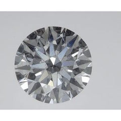 0.99ct ROUND Diamond - 500118216