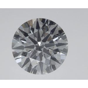 0.99ct ROUND Diamond - 500118215