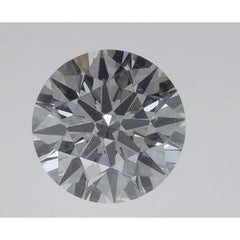0.99ct ROUND Diamond - 500118215