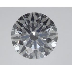 1.04ct ROUND Diamond - 500118790