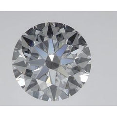 1.05ct ROUND Diamond - 500118806