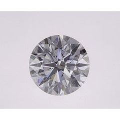 0.74ct ROUND Diamond - 500118149