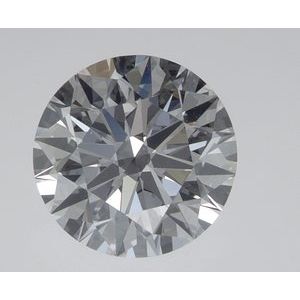 1.05ct ROUND Diamond - 500118805