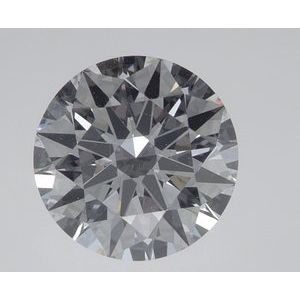 1.05ct ROUND Diamond - 500118808