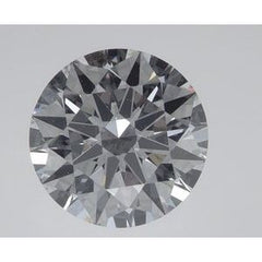 1.05ct ROUND Diamond - 500118808
