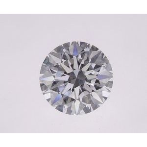0.74ct ROUND Diamond - 500118151
