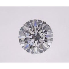 0.74ct ROUND Diamond - 500118151