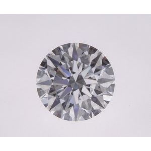 0.81ct ROUND Diamond - 500118177