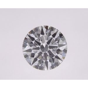 0.74ct ROUND Diamond - 500118153
