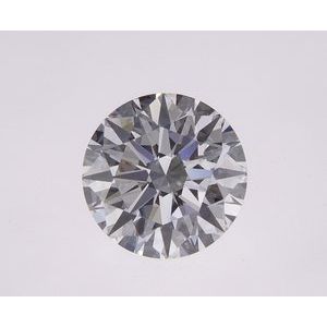 0.74ct ROUND Diamond - 500118156