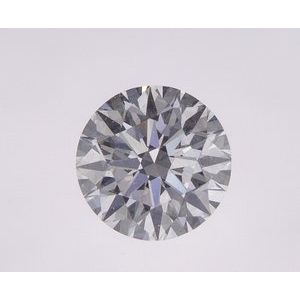 0.81ct ROUND Diamond - 500118179